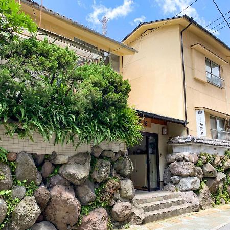 Beppu No Oyado Kagaya Hotel Exterior photo