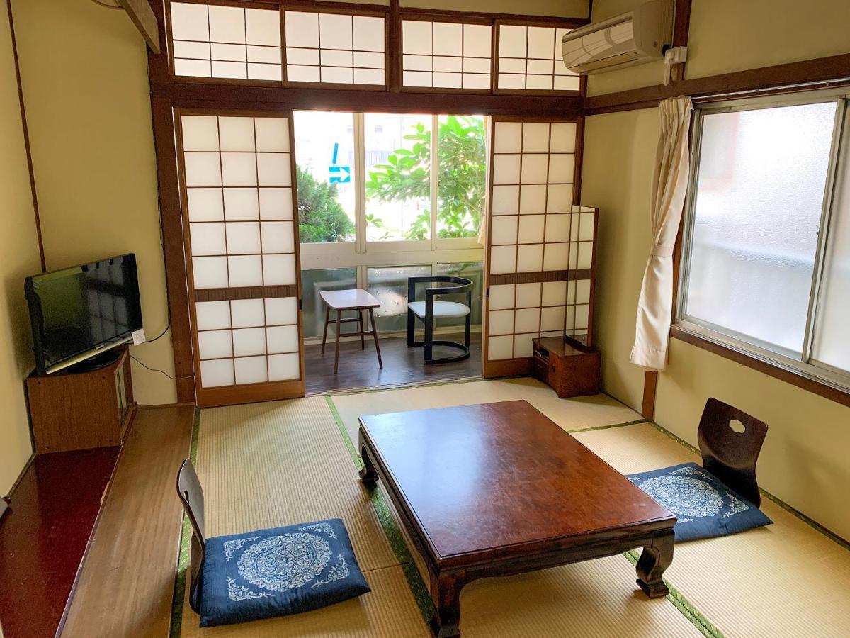 Beppu No Oyado Kagaya Hotel Exterior photo