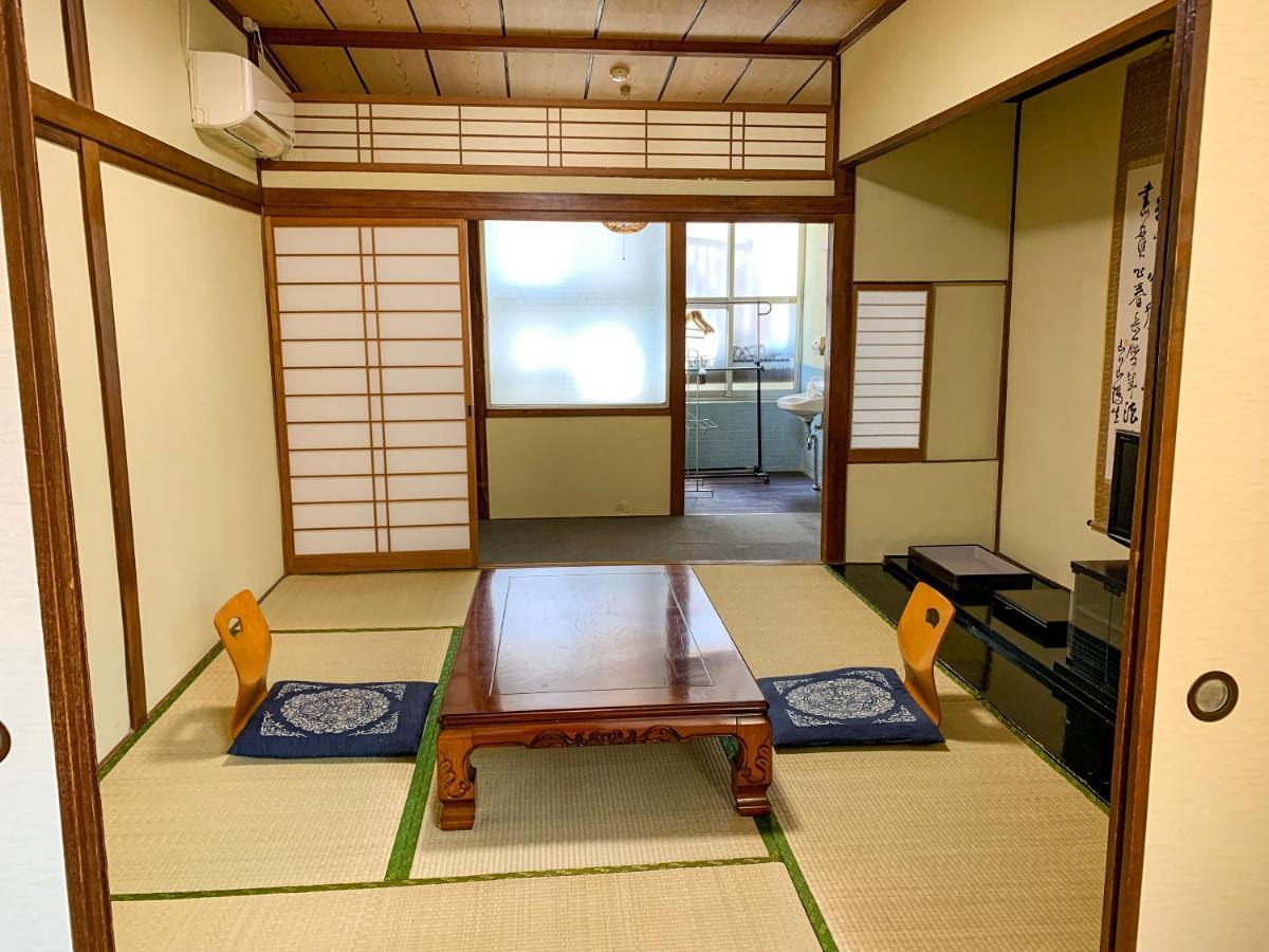 Beppu No Oyado Kagaya Hotel Exterior photo