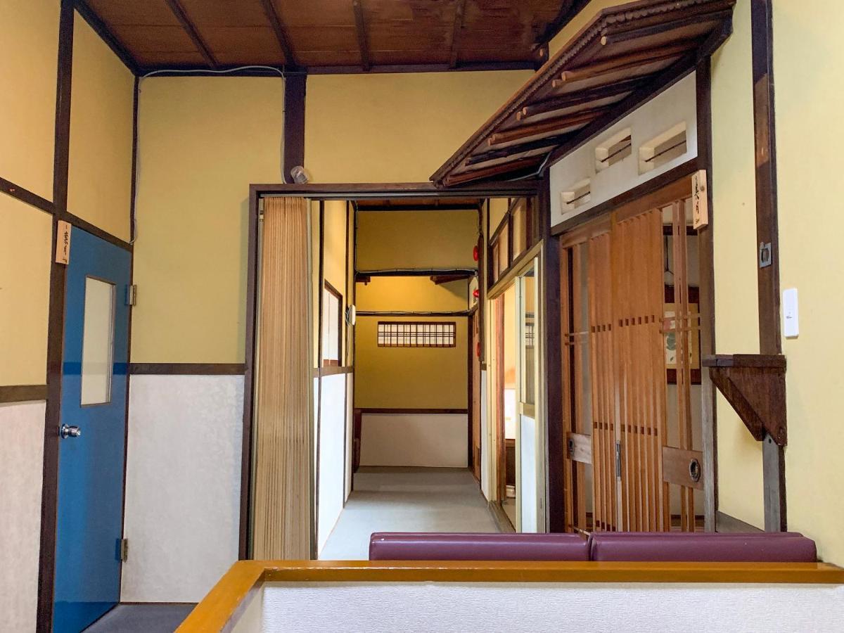 Beppu No Oyado Kagaya Hotel Exterior photo