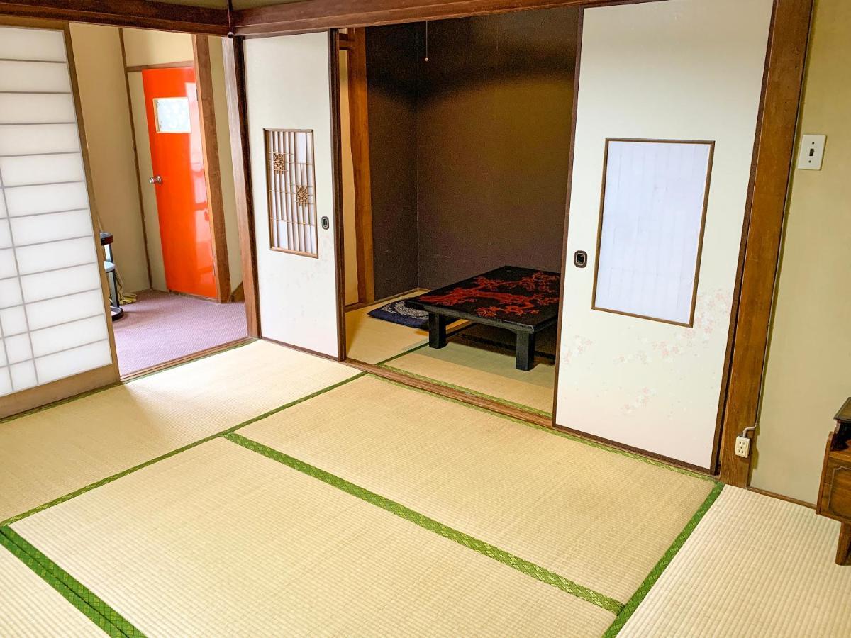 Beppu No Oyado Kagaya Hotel Exterior photo