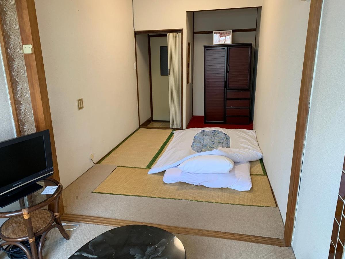 Beppu No Oyado Kagaya Hotel Exterior photo